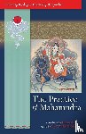 Drikung Kyabgon Chetsang Rinpoche - The Practice Of Mahamudra
