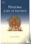Harding, Sarah - Niguma, Lady of Illusion