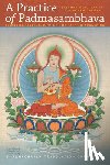 Gyaltsap, Shechen, Dargye, Rinchen - A Practice of Padmasambhava