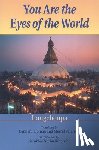 Longchenpa - You Are the Eyes of the World