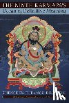 Thrangu, Khenchen - The Ninth Karmapa's Ocean of Definitive Meaning