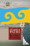 Karthar, Khenpo - Dharma Paths