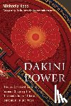 Haas, Michaela - Dakini Power