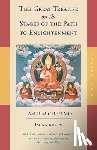 Tsongkhapa, Cutler, Joshua - The Great Treatise on the Stages of the Path to Enlightenment (Volume 1)