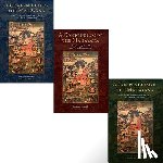Asanga, Asanga, Brunnholzl, Karl - A Compendium of the Mahayana
