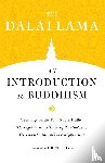 Lama, Dalai - Introduction to Buddhism