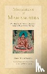 Namgyal, Dakpo Tashi, Callahan, Elizabeth - Moonbeams of Mahamudra