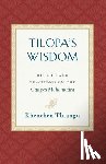 Thrangu, Khenchen - Tilopa's Wisdom