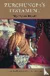 Khyentse, Dilgo, Group, Padmakara Translation - Zurchungpa's Testament