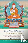 Khyentse, Dilgo, Mipham, Jamgon - Lion of Speech