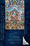 Taye, Jamgon Kongtrul Lodro, Engle, Artemus B. - Kadam: Stages of the Path, Mind Training, and Esoteric Practice, Part One