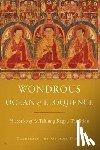 Dorje, Gyurme, Namgyel, Taklungpa Ngawang - Wondrous Ocean of Eloquence