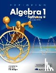 Kamischke, Eric - Exploring Algebra 1 with Fathom V2