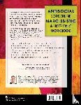 Fox, Daniel J - Antisocial, Borderline, Narcissistic and Histrionic Workbook