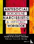 Fox, Daniel J - Antisocial, Borderline, Narcissistic and Histrionic Workbook