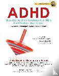 Burdick, Debra - ADHD