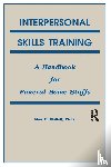 Wolfelt, Alan - Interpersonal Skills Training