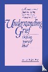 Wolfelt, Alan - Understanding Grief