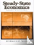 Daly, Herman E. - Steady-State Economics