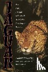 Alan Rabinowitz - Jaguar