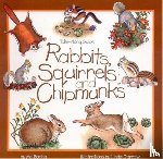 Boring, Mel - Rabbits, Squirrels and Chipmunks