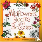 Burns, Diane - Wildflowers, Blooms & Blossoms