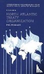 Williams, Phil - North Atlantic Treaty Organization