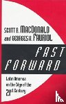 MacDonald, Scott B. - Fast Forward