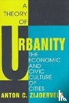 Zijderveld, Anton - A Theory of Urbanity