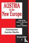  - Austria in the New Europe