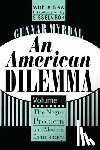 Myrdal, Gunnar - An American Dilemma