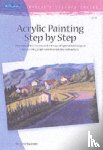 Swimm, Tom - Acrylic Painting Step by Step