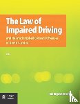 Denning, Shea Riggsbee - The Law of Impaired Driving and Related Implied Consent Offenses in North Carolina