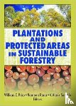  - Plantations and Protected Areas in Sustainable Forestry