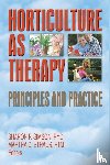 Simson, Sharon (University of Maryland Center on Aging, Straus, Martha - Horticulture as Therapy