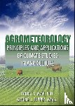 Mavi, Harpal S., Tupper, Graeme J. - Agrometeorology