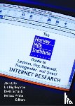 Ellis, Alan L, White, Melissa, Schaub, Kevin - The Harvey Milk Institute Guide to Lesbian, Gay, Bisexual, Transgender, and Queer Internet Research