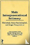 Van Naerssen, Alex, Sandfort, Theo - Male Intergenerational Intimacy
