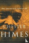 Himes, Chester - The Collected Stories of Chester Himes