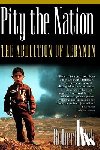 Fisk, Robert - Pity the Nation: The Abduction of Lebanon