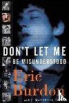 Craig, Jeff, Burdon, Eric - Don't Let Me Be Misunderstood