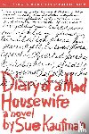 Kaufman, Sue, Estep, Maggie - DIARY OF A MAD HOUSEWIFE