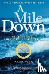 Vann, David - A Mile Down