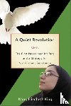 Carter, Jimmy, King, Mary - A Quiet Revolution