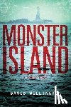 David Wellington - Monster Island