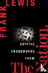 Lewis, Frank - Cryptic Crosswords from The Nation