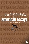 Kaufman, Alan - The Outlaw Bible of American Essays