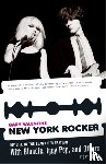 Valentine, Gary - New York Rocker