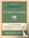 Simon Lovell - How to Cheat at Everything