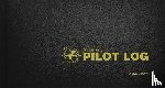  - The Standard Pilot Log (Black)